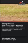 Competenze dell'istruzione tecnica