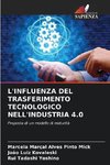 L'INFLUENZA DEL TRASFERIMENTO TECNOLOGICO NELL'INDUSTRIA 4.0