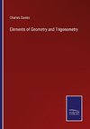 Elements of Geometry and Trigonometry