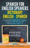 Spanish for English Speakers