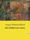 Das Erbtheil des Vaters