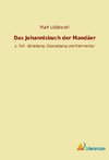 Das Johannisbuch der Mandäer