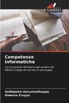 Competenze informatiche