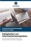 Fähigkeiten zur Informationskompetenz