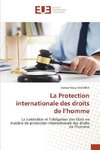 La Protection internationale des droits de l¿homme