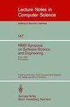 RIMS Symposium on Software Science and Engineering