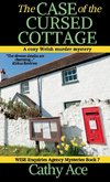 The Case of the Cursed Cottage