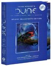 DUNE: The Graphic Novel, Book 2: Muad'Dib:  Deluxe Collector's Edition