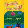 Mocha's First Birthday Party