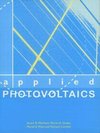 Wenham, S: Applied Photovoltaics