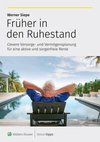 Früher in den Ruhestand