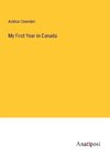 My First Year in Canada