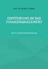 Einführung in das Finanzmanagement