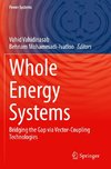 Whole Energy Systems