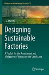 Designing Sustainable Factories