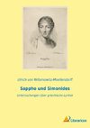 Sappho und Simonides