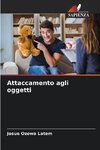 Attaccamento agli oggetti