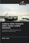 Cultura delle famiglie della classe media inferiore