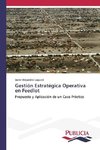 Gestión Estratégica Operativa en Feedlot