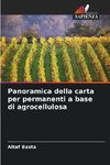 Panoramica della carta per permanenti a base di agrocellulosa