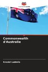 Commonwealth d'Australie