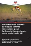 Potentiel des plantes sauvages comme ressources pour l'alimentation animale dans le delta du Nil