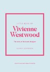 Little Book of Vivienne Westwood