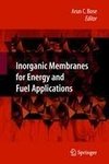 Inorganic Membranes for Energy and Environmental Applications