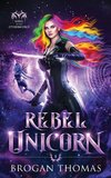 Rebel Unicorn