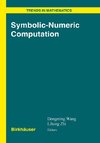 Symbolic-Numeric Computation