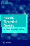 Issues in Theoretical Diversity