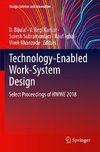 Technology-Enabled Work-System Design