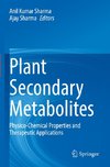 Plant Secondary Metabolites