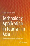 Technology Application in Tourism in Asia