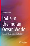 India in the Indian Ocean World