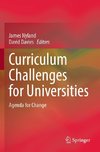 Curriculum Challenges for Universities