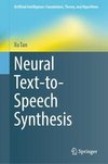 Neural Text-to-Speech Synthesis