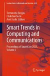 Smart Trends in Computing and Communications