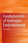 Fundamentals of Hydrogen Embrittlement