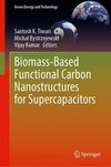 Biomass-Based Functional Carbon Nanostructures for Supercapacitors