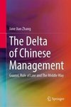 The Delta of Chinese Management