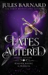 Fates Altered