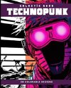 Technopunk (Coloring Book)