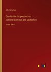 Geschichte der poetischen National-Literatur der Deutschen