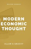 MODERN ECONOMIC THOUGHT