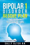 Bipolar 1 Rescue Plan