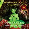 Peter the Pixie / Lucien le Lutin