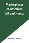 Masterpieces of American Wit and Humor