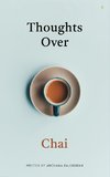 Thoughts over chai