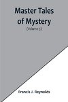 Master Tales of Mystery (Volume 3)